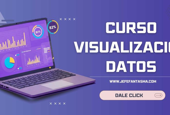 Visualización de datos