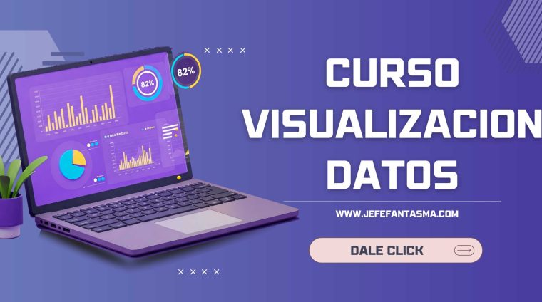 visualizacion de datos banner